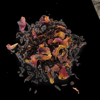 Free Tea Samples